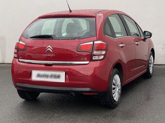 Citroën C3 1.2i , 60 kW benzín, 2014 - 4