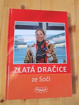 Sada sportovnich knih - 4