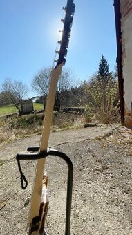 Elektrická kytara Telecaster - 4