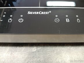 Vařič - varná deska Silvercrest SDI 3500 C3 - 4