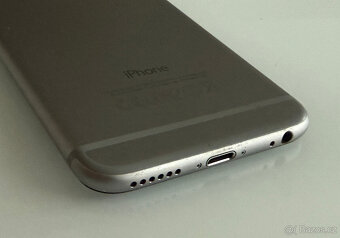 Apple iPhone 6 32GB - 4