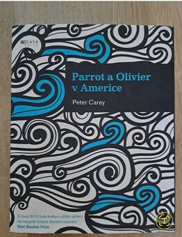 knihy výborný stav - 4