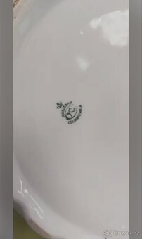 Polévková mísa - 4