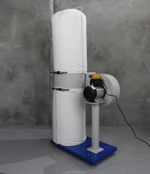 Odsavač prachu TOPLAND DC750-l - 4