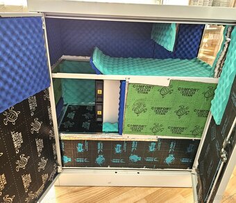 ASIC Ant miner S19k PRO 120 TH/s 2,7 kW - 4