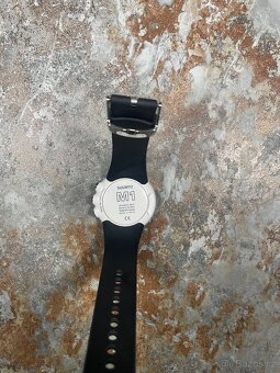 Prodam hodinky Suunto M1 - 4