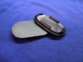 Krytka převodovky Rover 75/MG ZT-T - 4