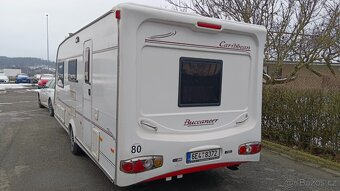 Hobby Ostatní 7m váha 1650kg - 4