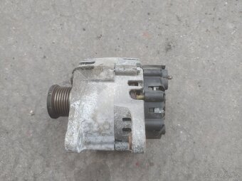 Alternator-Renault, Dacia -TG12C077 - 4