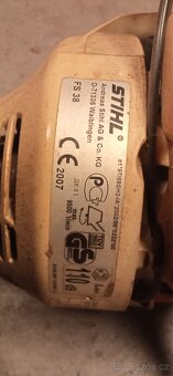 Stihl FS 38 - 4