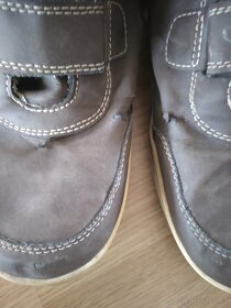 Dětské zimní boty vel.37 - 4