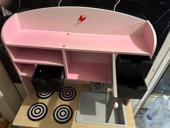 Dětská kuchyňka - 4