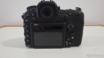 Nikon D500 telo - 4