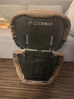 Autosedačka Maxi-Cosi Rodi, hnědo-béžová - 4