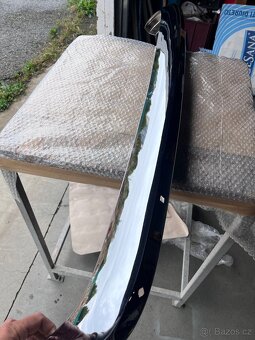 Fiat 127 nový nárazník - 4