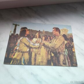 různé pohlednice - 4