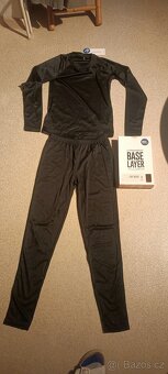 Dvoudílné ribano JR, nové. - 4