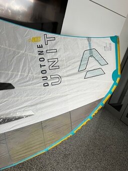 Wing DUOTONE Unit D-LAB 3,5m - 4