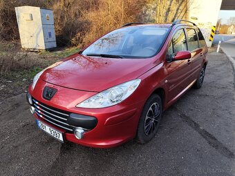 Peugeot 307 93000km - 4