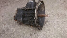 ND Škoda Octavia, Felicia, Spartak - 4