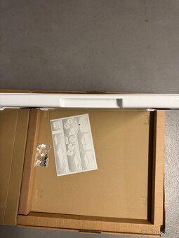 Mezikus pračka - sušička s výsuvem Bosch WTZ27400 - 4