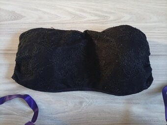 Dámské podprsenky Esmara,vel.85C - 4