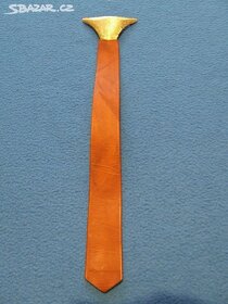 Kravaty, motýlky - 4