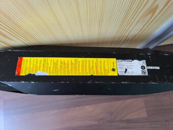 Koloběžka Firefly A 145 - 4