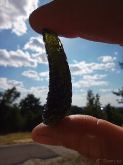 Vltavín - Nesměň - 4