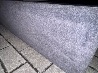 Box do kufru Mercedes W211 kombi - 4