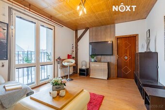 Prodej byt 3+1, 65㎡ - 4