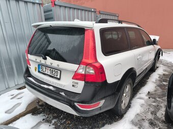 Volvo XC70 - 4