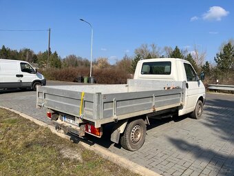 Vw T4 2.5tdi 75kw - 4