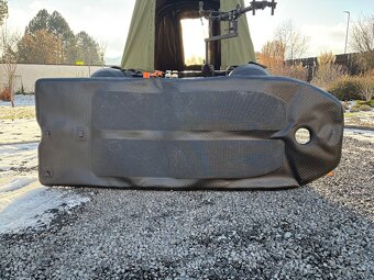 rybářský člun Raptor - 4