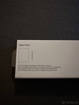 Apple Pencil 2. generace - 4