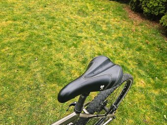 Marlin 26 Horske kolo - 4