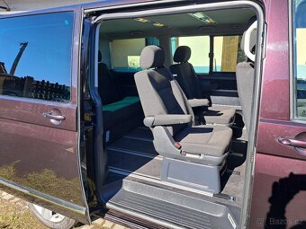 VW Multivan t6 2.0tdi 110kw DSG - 4