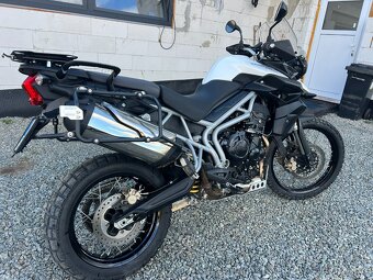 TRIUMPH Tiger 800XC - 4