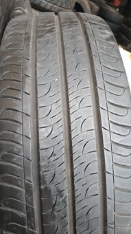 Letni pneumatiky dodavkové - 4