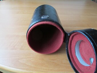 Retro pouzdro  na objektiv Nikon CL-38 - 4