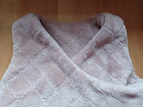 Fusak fleece pro holčičky - 4