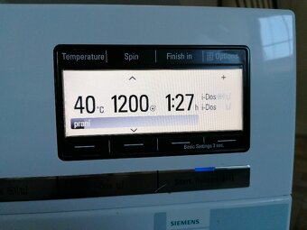 Siemens WM16XEH1CS - 4