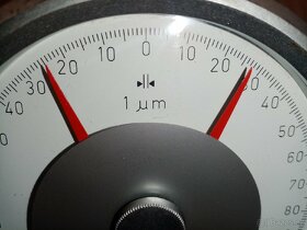 Měřící stolek Somet + 1ks somkátor, přesné měření - 4