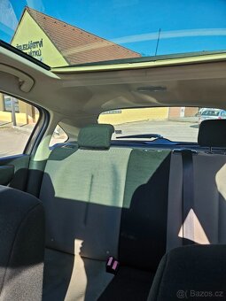 Citroën c4 - 4