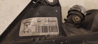 Levý xenon Renault Laguna III (2010 - 2015) - 4