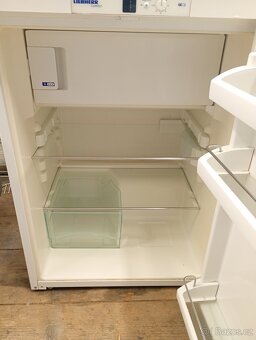 Lednice Liebherr Comfort - 4