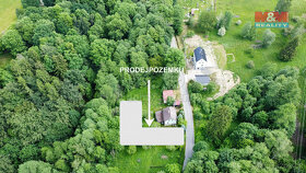 Prodej pozemku k bydlení, 771 m², Sokolov - Hrušková - 4