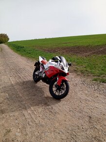 Derbi GPR 125 na ND - 4