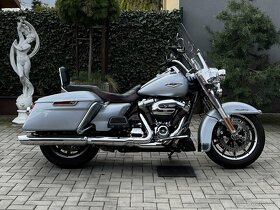 Harley - Davidson, Road King 107´ inch - 4