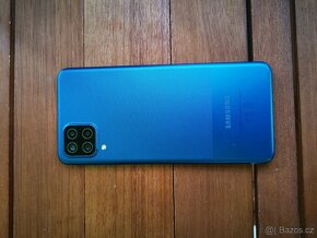 Samsung Galaxy A12 (Dual SIM, Android 12) - 4